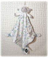 Mary Meyer Baby Little Lamb Knotties Lamb Security Blanket Blankie Lovey... - £18.65 GBP