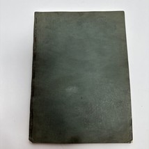 1927 The Mirror Westminster Senior High School Yearbook MD Maryland - £12.74 GBP