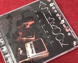 Stephen Ashbrook &amp; Satellite - Drive CD Sunset Sound Regional RARE Arizo... - $17.77