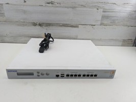 Sophos UTM-220 Rev 5 8 Port Gigabit Firewall Gateway Security Appliance - £81.51 GBP