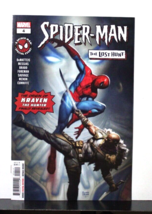 Spider-Man The Lost Hunt #4 April 2023 - £4.04 GBP