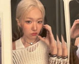 YOON JIYUN offizielle authentische Fotokarte IZNA [N/a izna Ver.]_Ktown4... - $15.12