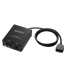 Sony XA110IP.U iPod HDD Adaptor - $17.10