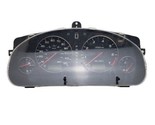 Speedometer Cluster Canada Market And GT Fits 03 LEGACY 383837 - £79.03 GBP