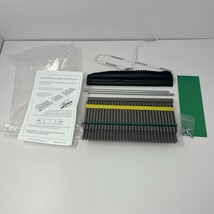 Bond Caron Ultimate Sweater Machine Extension Kit NOS New Open (No Box) - $740.43 MXN