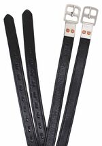 Handcrafted English Horse Soft Padded Schooling All-Purpose Leather Saddle - $34.99