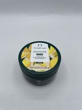 The Body Shop Mango Sugar Body Scrub Exfoliating 10.9 oz Vegan Bs308 - $2.93