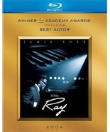 Ray (Blu-ray, 2004) - $148.63 MXN