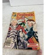 Fantastic Four #273 1st Full Nathaniel Richards! Marvel 1984 - €15,52 EUR