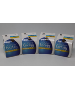 L&#39;eggs Sheer Energy Light Support Leg Control Top Pantyhose Suntan B Lot... - €25,91 EUR
