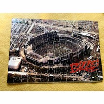 New Bills-Stadium-Buffalo A4 Jigsaw Puzzle 120 pcs - £11.87 GBP