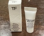 Tom Ford Research Eye Repair Concentrate Travel Size .1 fl/3ml - £7.82 GBP