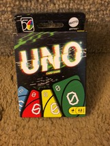 Mattel Uno 2000s #4 of 5 in Series!!!  LOT OF 2!!! - £15.62 GBP