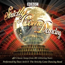 Dave Arch and the Strictly Band : Strictly Come Dancing CD (2014) Pre-Owned - £11.95 GBP