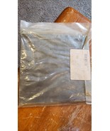 Nuovo Lotto Da 2 OEM Tennant Pavimento Pulitore Gonna Gomma .12 X 6.31 X - $38.86 CAD