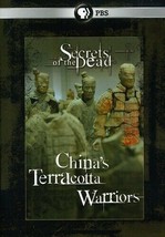 Secrets of the Dead: China&#39;s Terracotta Warriors (DVD, 2011)  PBS  Brand New - £4.70 GBP