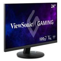 ViewSonic VX2416A 24 Inch 1080p 1ms 120Hz IPS Gaming Monitor with Eye Ca... - $165.00+