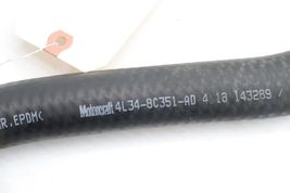 04-08 FORD F-150 5.4L COOLANT HOSE LINE E2484 image 11