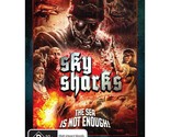 Sky Sharks DVD | Region 4 - $18.09