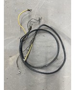 1962-1964 Ford Fairlane Ranchero Headlight Voltage Regulator Wiring Harn... - $111.49