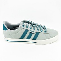 Adidas Daily 3.0 Gray Arctic Fusion Mens Skateboarding Shoes IF7492 - £48.30 GBP