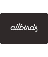 Allbirds - $20.00