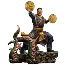 Doctor Strange: Multiverse of Madness Wong 1:10 Scale Statue - £243.47 GBP