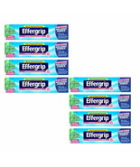 Effergrip Denture Adhesive Cream  Extra Strong Holding Power  2.5 oz. (P... - $24.74
