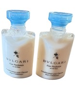 Bvlgari Hair Conditioner Set of 2 Travel Size 1.3oz Bottles - $36.81 CAD
