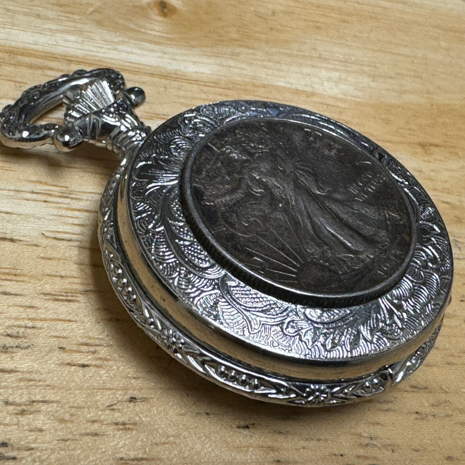 Dufonte pocket watch online