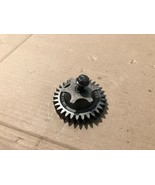 Engine Oil Pump Drive Gear John Deere 6068 9400 9450 7520 7610 R120638 OEM - $130.55