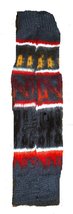 Terrapin Trading Fair Trade Unisex Bolivian Soft Alpaca Woollen Wool Legwarmers  - £16.26 GBP