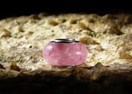 Haunted Spell Improve Your Memory © Murano Glass Charm Bead Spellcast By Izida - £60.64 GBP