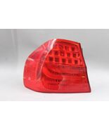 Left Driver Tail Light Sedan Canada Market Fits 2009-2011 BMW 328i OEM #43971 - $89.99