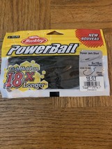 Berkley Power Bait Power Jerk Shad Watermelon Red - $7.80