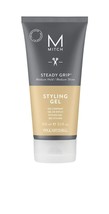 Paul Mitchell MITCH Steady Grip Firm Hold/Natural Shine Gel 5.1 oz - £21.94 GBP