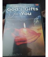 Pastor John Hagee God&#39;s Gifts For You Defeating Depression DVD - $33.27 CAD