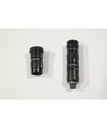 Color lipstick Panasonic camera with TWO lipstick lenses (Ø 15mm) - $169.95