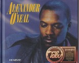 Hearsay 2-CD Expanded Edition by Alexander O&#39;Neal (2013) rare R&amp;B &amp; Soul... - $40.43