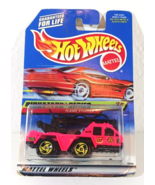 FLAME STOPPER HOT WHEELS BIOHAZARD Series ORSB Wheels No Tampo 2 of 4 #718 - €2,46 EUR