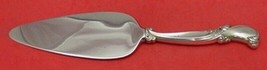 Waltz of Spring by Wallace Sterling Silver Cake Server HH WS Original 10 1/2" - $68.31