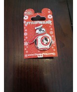 Star Wars Disney Pins Christmas Collectible-Brand New-SHIPS N 24 HOURS - $67.60 CAD