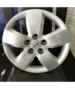 OEM 07-12 Nissan Altima 16” Hubcap Wheel Cover 40315-JA000 Free S&amp;H - £39.24 GBP