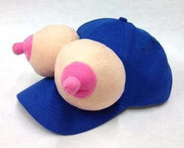 Boobie Ball Cap - £42.89 GBP