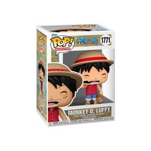 Funko Pop! Animation: One Piece - Monkey D. Luffy - £10.55 GBP