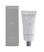 SUNNA Sunnasmile Whitening Toothpaste, 5.29 Oz. - $19.00