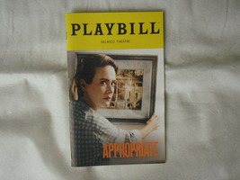 Broadway Playbill plays choice of show from lot 2024 Tony winners - $131.73 MXN+