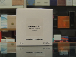 Narciso Cristal - Narciso Rodriguez Eau de Parfum 30ml Edp Spray - Very ... - £76.54 GBP