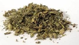Mullein Leaf cut 2oz (Verbascum thapsus)  - $401.35 MXN