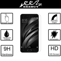 Tempered Glass Screen Protector Protection Film For Xiaomi Mi 6 - $5.85